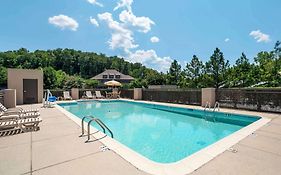 Best Western Plus Oak Mountain Inn